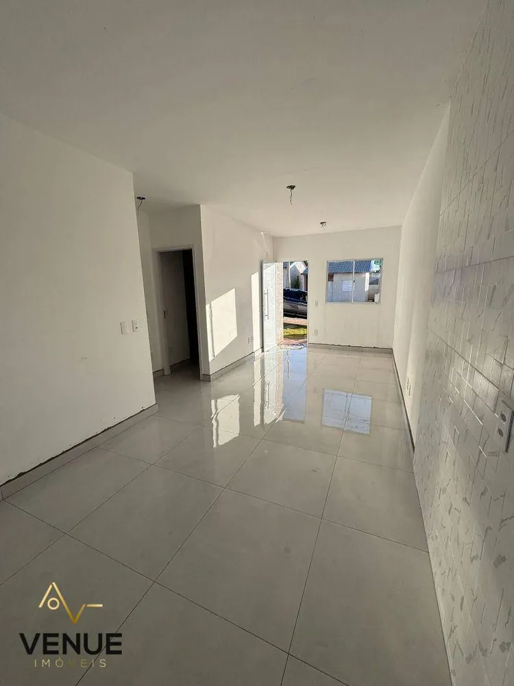 Casa de Condomínio, 2 quartos - Foto 1