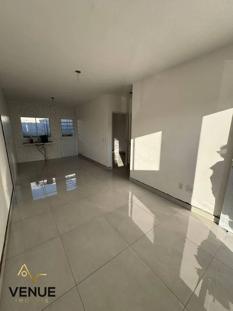 Casa de Condomínio, 2 quartos - Foto 2