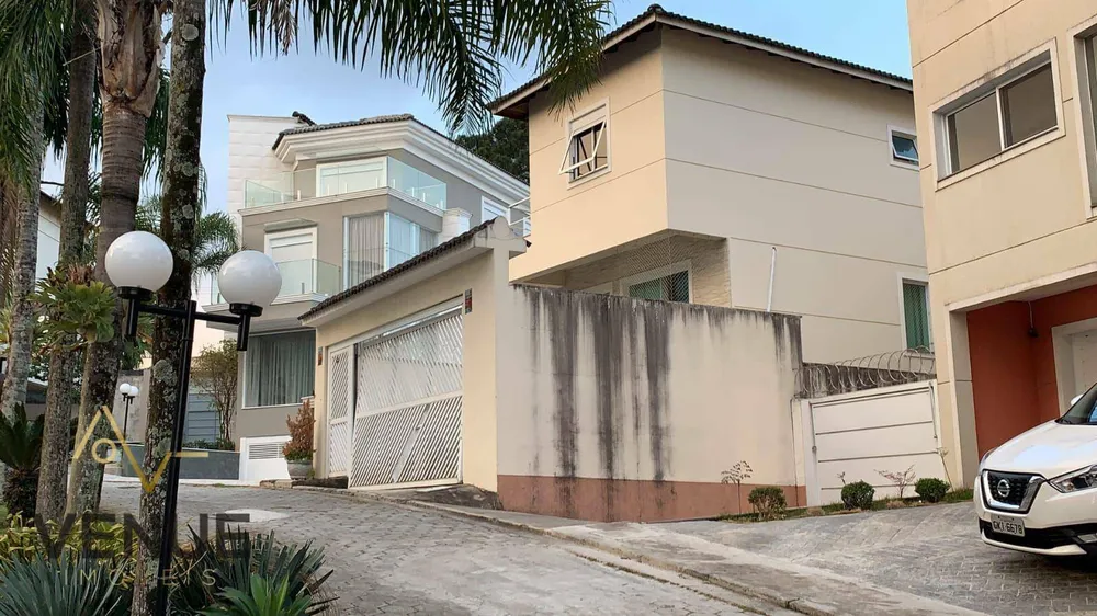 Sobrado, 4 quartos, 311 m² - Foto 4