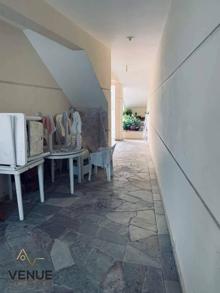 Sobrado, 4 quartos, 311 m² - Foto 6