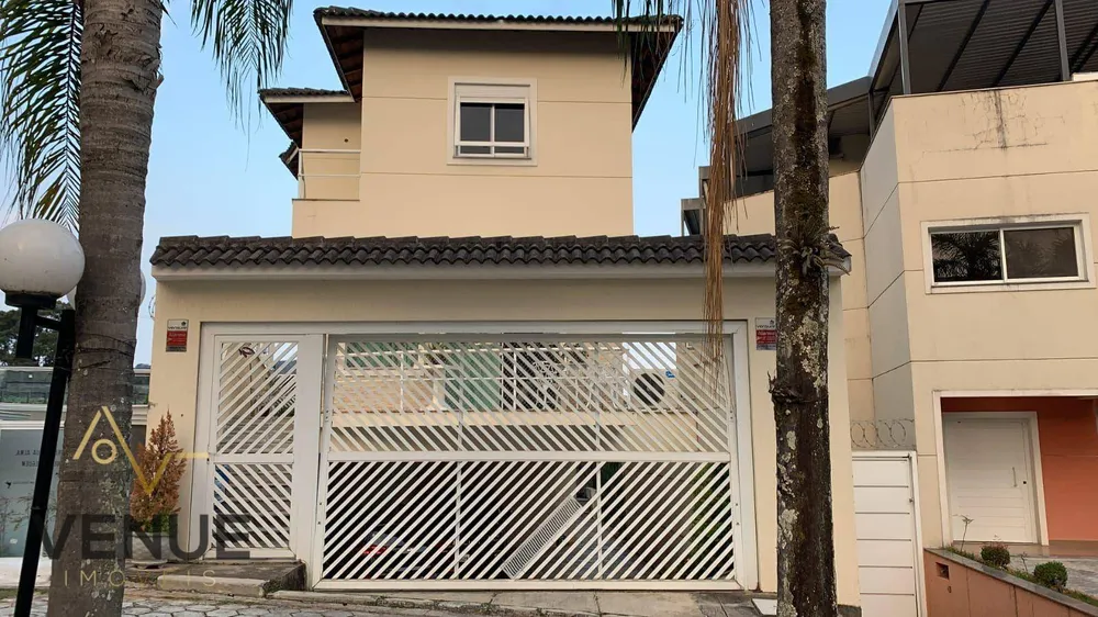 Sobrado, 4 quartos, 311 m² - Foto 3