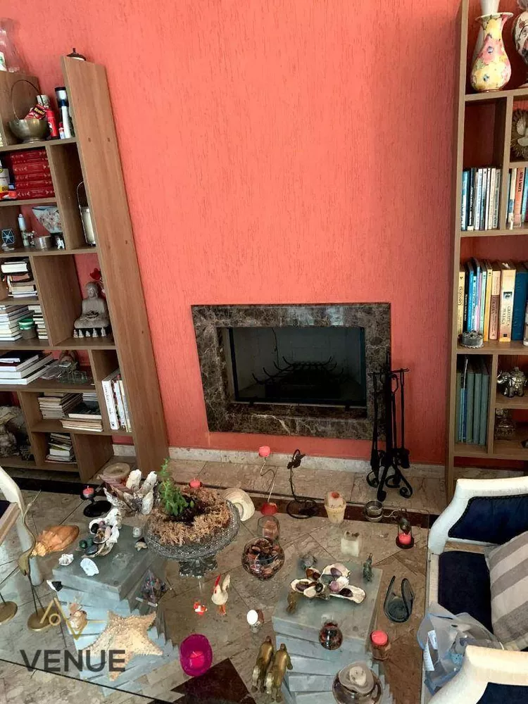 Sobrado, 4 quartos, 311 m² - Foto 4