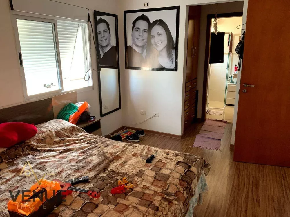 Sobrado, 4 quartos, 311 m² - Foto 3