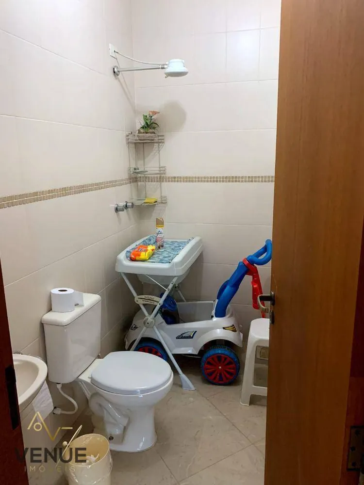 Sobrado, 4 quartos, 311 m² - Foto 9