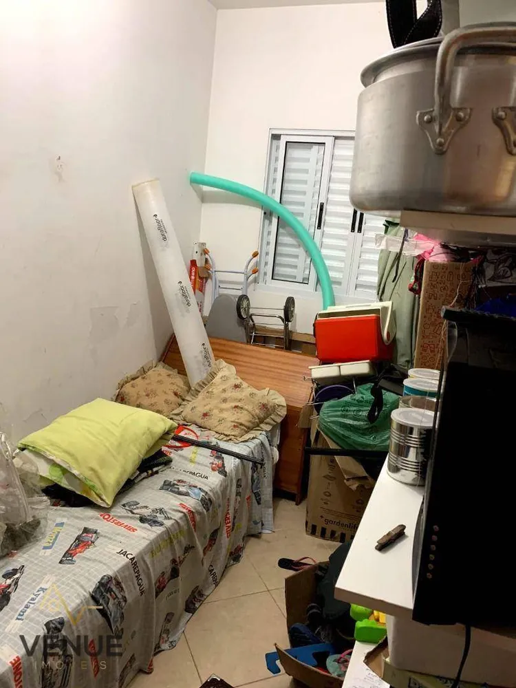 Sobrado, 4 quartos, 311 m² - Foto 8
