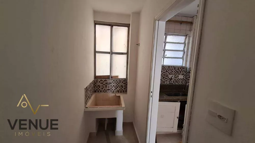 Apartamento, 2 quartos, 74 m² - Foto 2