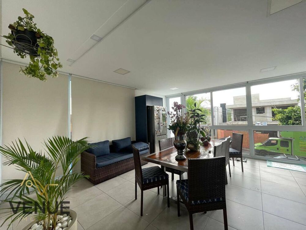 Casa de Condomínio, 4 quartos - Foto 4