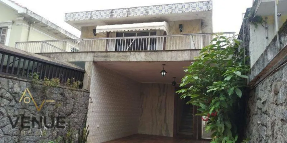 Casa, 4 quartos, 230 m² - Foto 2