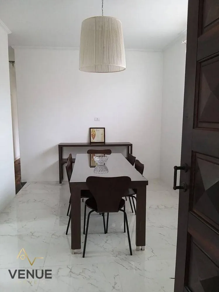 Casa, 4 quartos, 230 m² - Foto 5