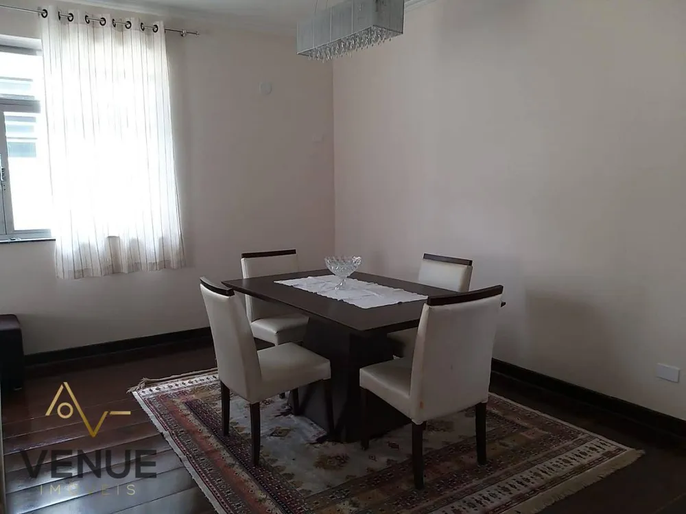 Casa, 4 quartos, 230 m² - Foto 8