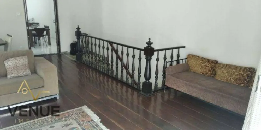 Casa, 4 quartos, 230 m² - Foto 3