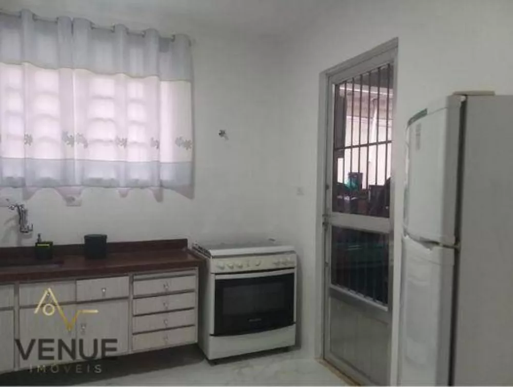 Casa, 4 quartos, 230 m² - Foto 7