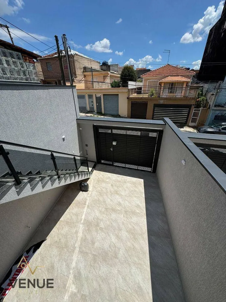 Sobrado, 3 quartos, 152 m² - Foto 5