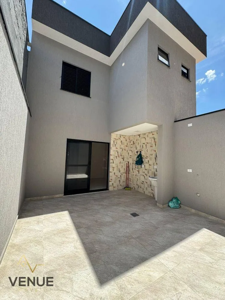 Sobrado, 3 quartos, 152 m² - Foto 7