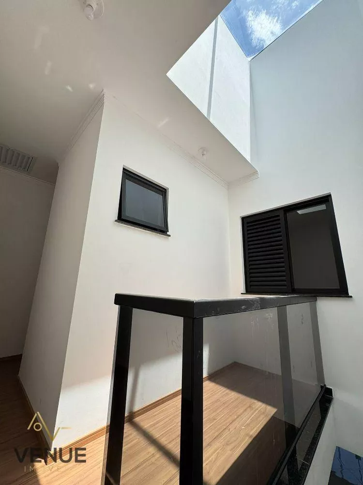 Sobrado, 3 quartos, 152 m² - Foto 1