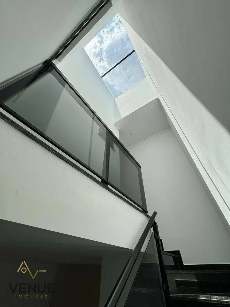 Sobrado, 3 quartos, 152 m² - Foto 12