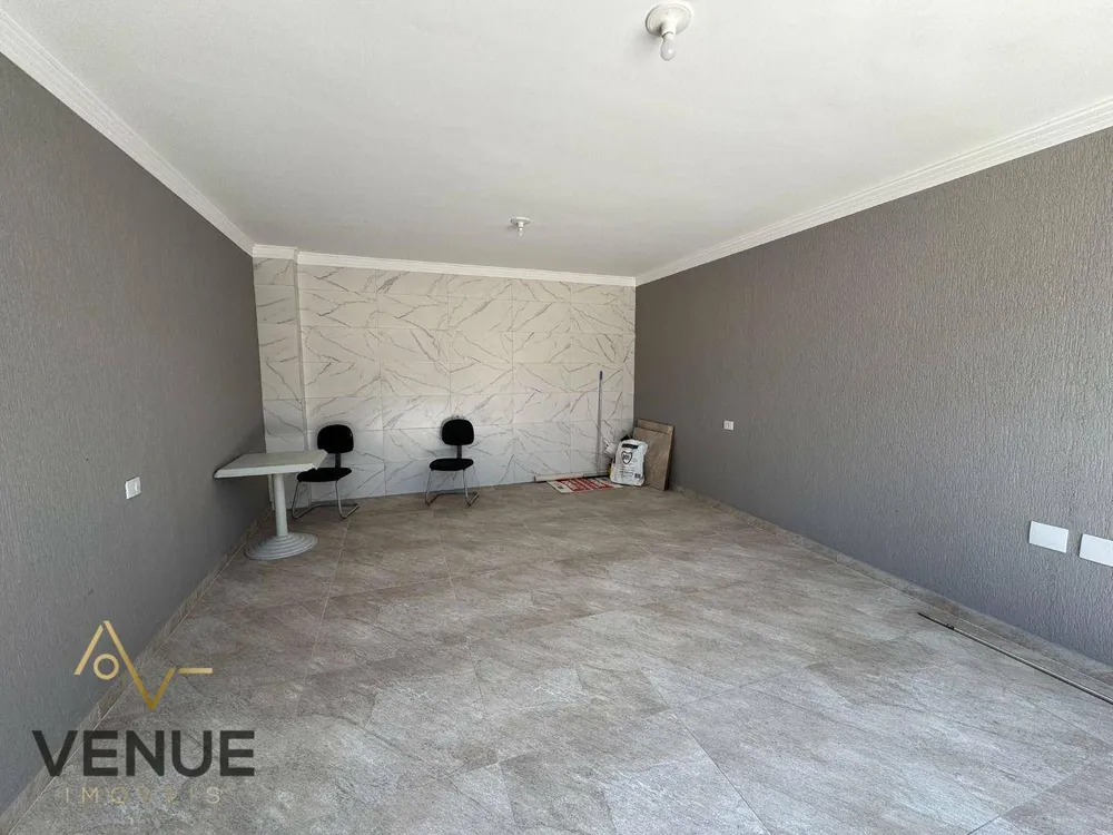 Sobrado, 3 quartos, 152 m² - Foto 2