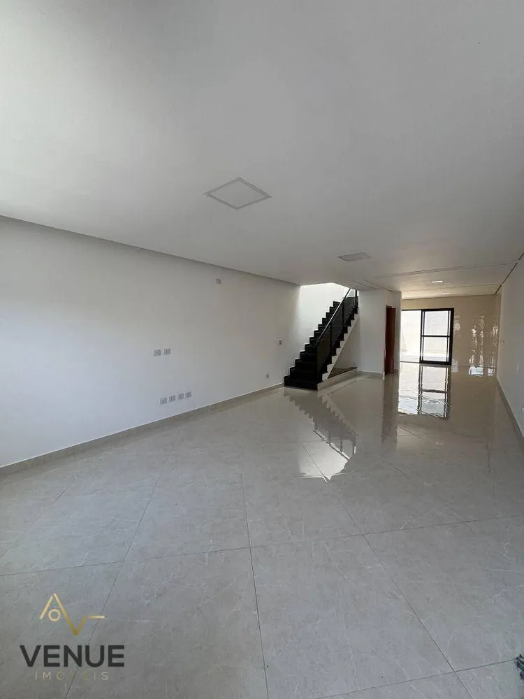 Sobrado, 3 quartos, 152 m² - Foto 3