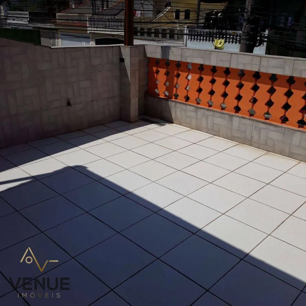 Sobrado, 3 quartos, 274 m² - Foto 5