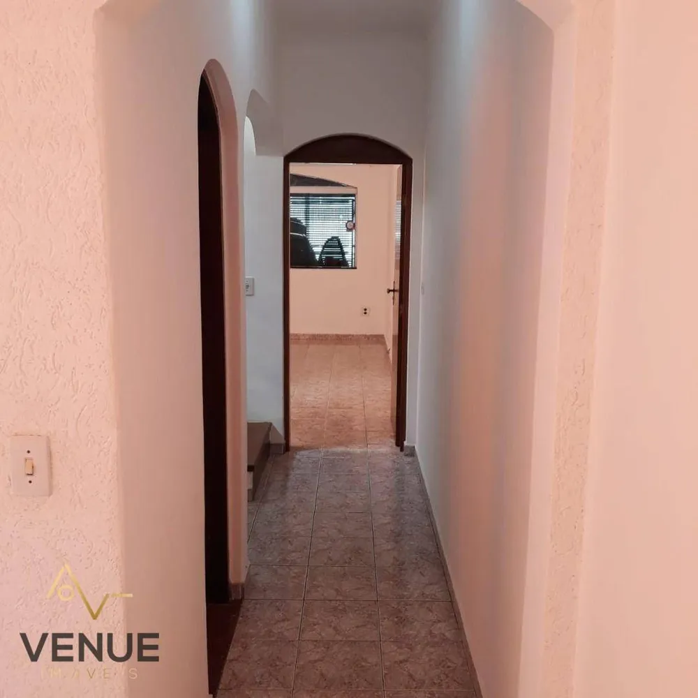 Sobrado, 3 quartos, 274 m² - Foto 8