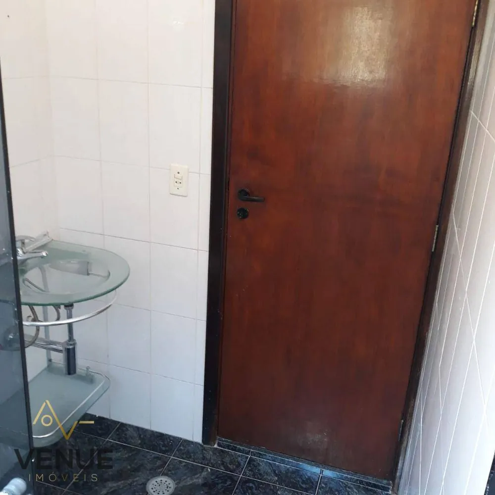 Sobrado, 3 quartos, 274 m² - Foto 12