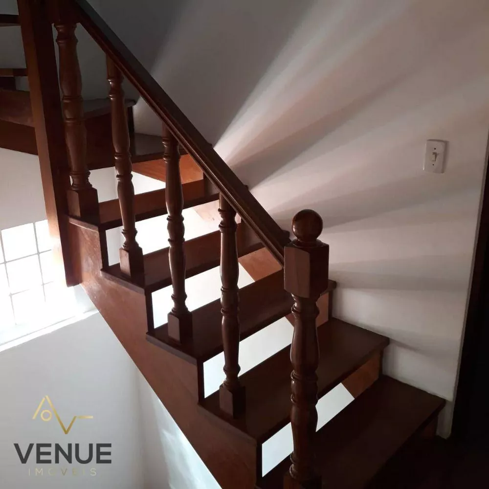 Sobrado, 3 quartos, 274 m² - Foto 4