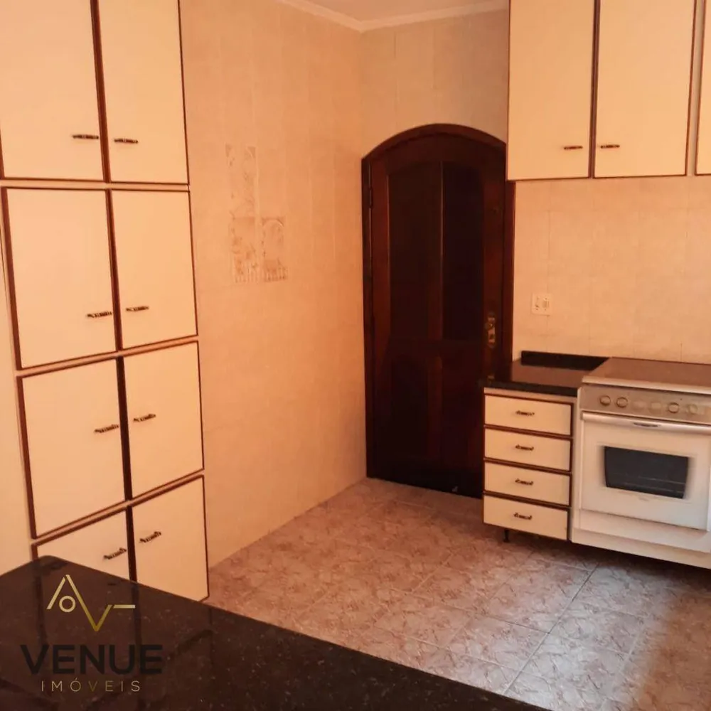 Sobrado, 3 quartos, 274 m² - Foto 9