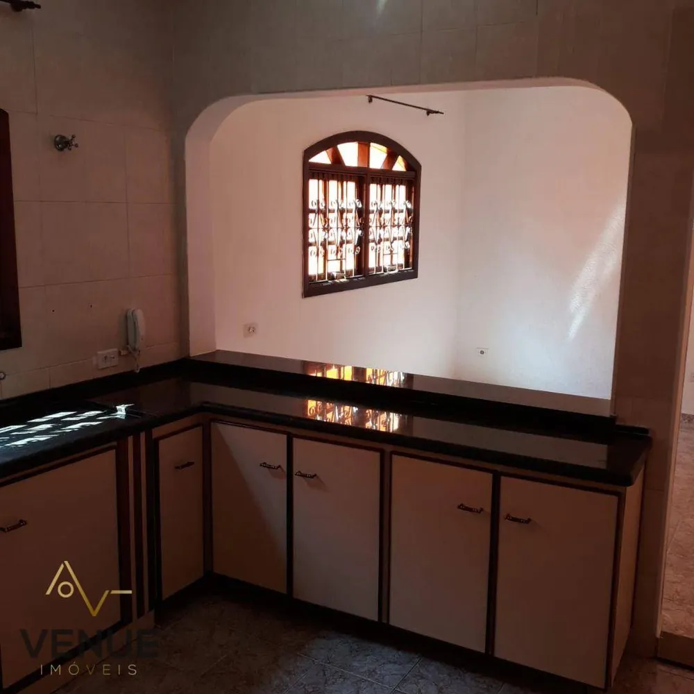 Sobrado, 3 quartos, 274 m² - Foto 3