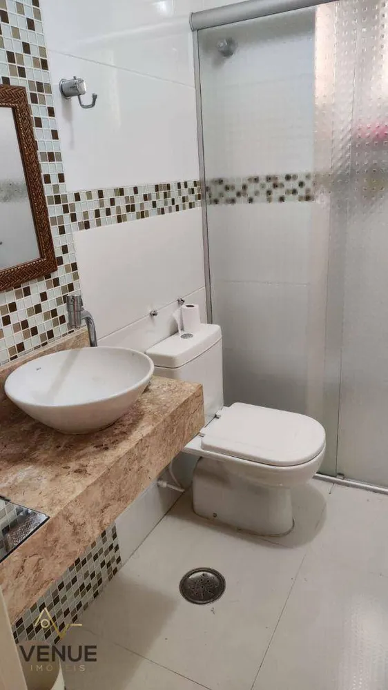 Apartamento, 3 quartos, 55 m² - Foto 6