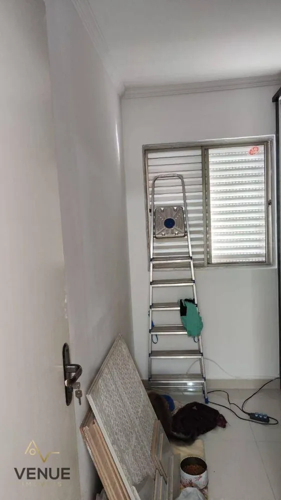 Apartamento, 3 quartos, 55 m² - Foto 5