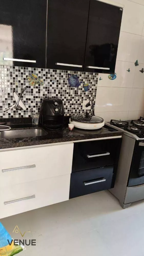 Apartamento, 3 quartos, 55 m² - Foto 1