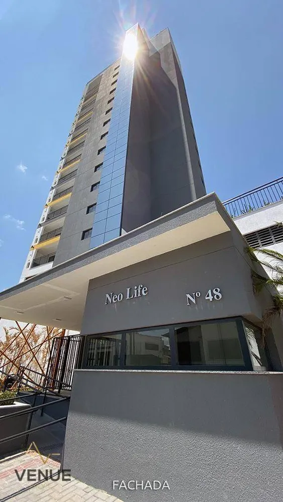 Apartamento, 1 quarto, 37 m² - Foto 11
