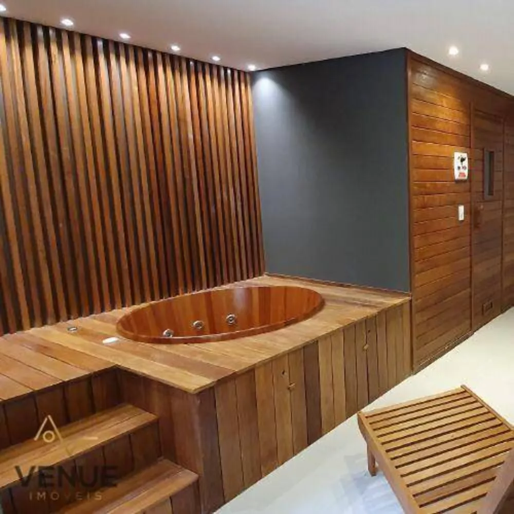 Apartamento, 1 quarto, 37 m² - Foto 4