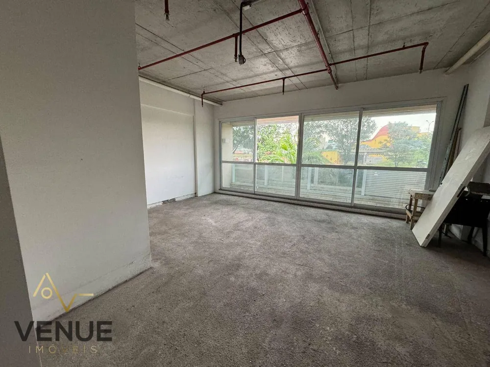 Sala-Conjunto, 58 m² - Foto 1