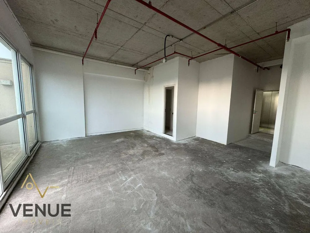 Sala-Conjunto, 58 m² - Foto 9