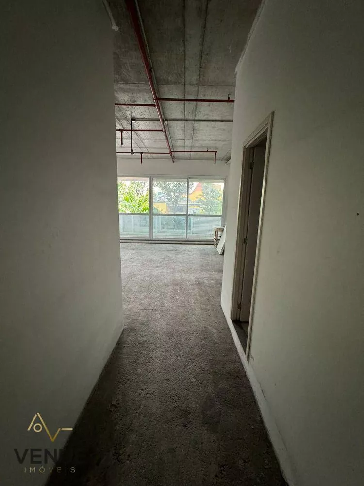 Sala-Conjunto, 58 m² - Foto 1