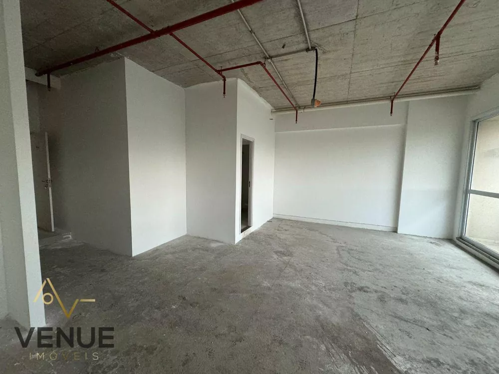 Sala-Conjunto, 58 m² - Foto 2