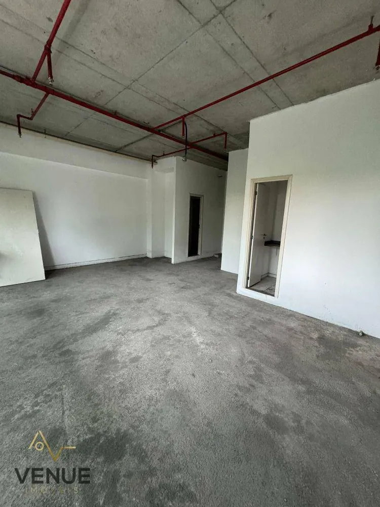 Sala-Conjunto, 58 m² - Foto 3