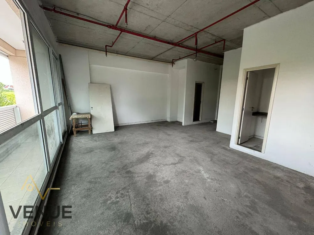 Sala-Conjunto, 58 m² - Foto 2