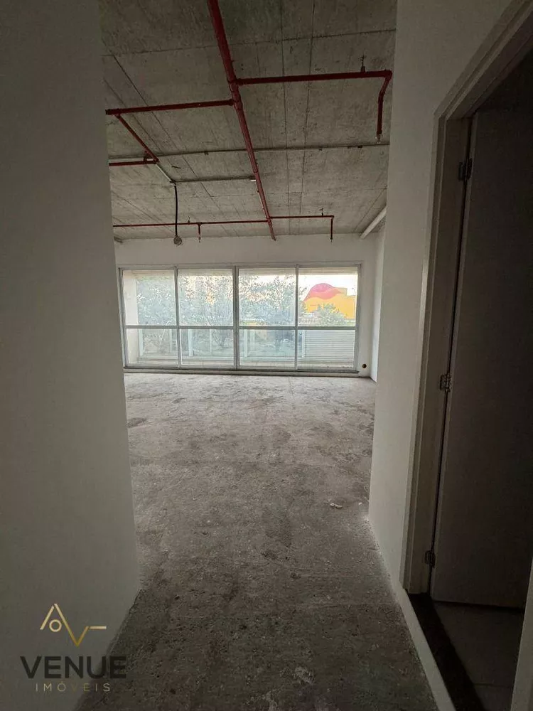 Sala-Conjunto, 58 m² - Foto 3