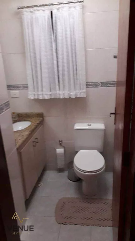 Sobrado, 3 quartos, 125 m² - Foto 8