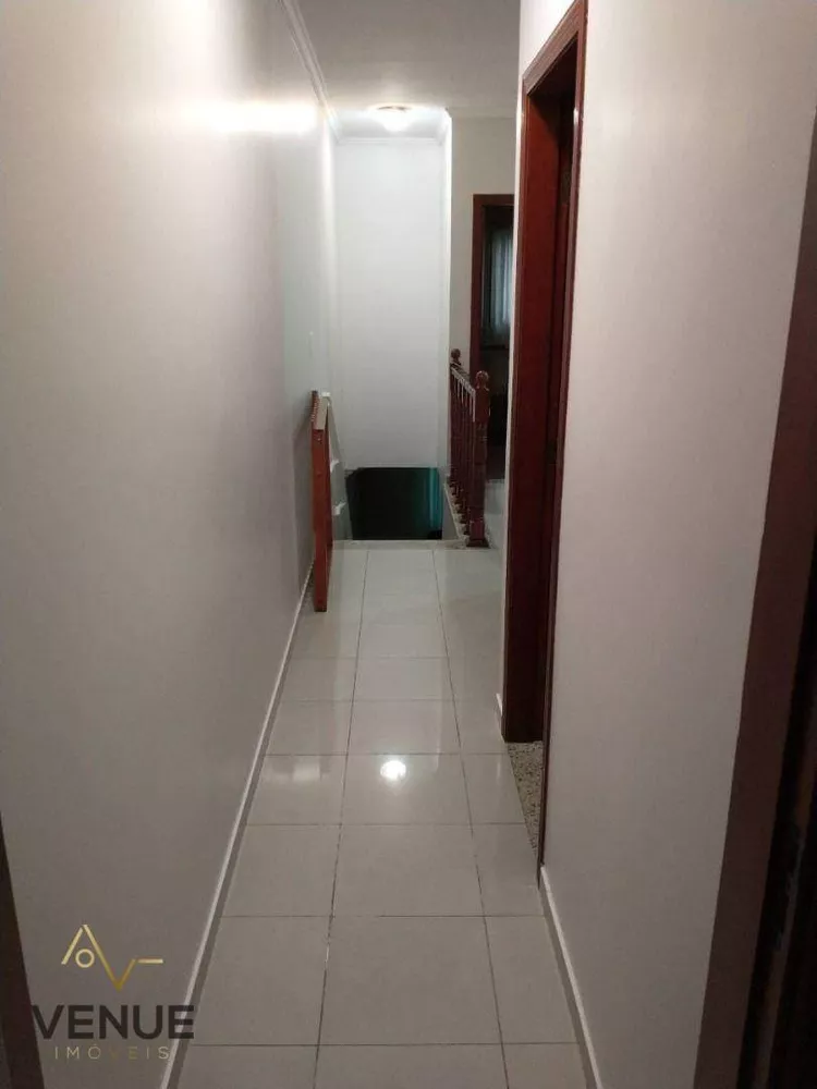 Sobrado, 3 quartos, 125 m² - Foto 7