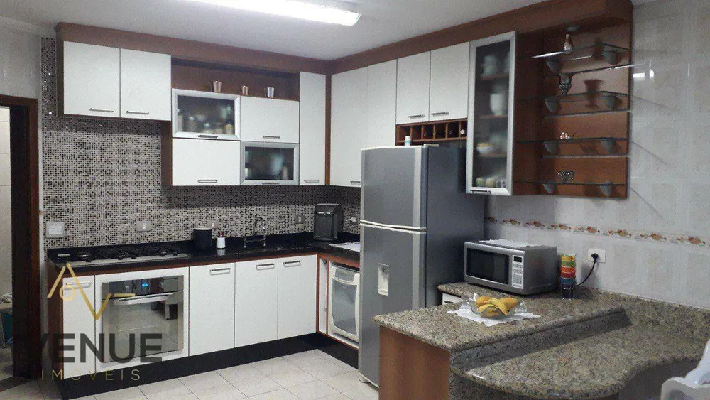 Sobrado, 3 quartos, 125 m² - Foto 18
