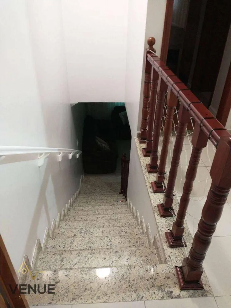 Sobrado, 3 quartos, 125 m² - Foto 14
