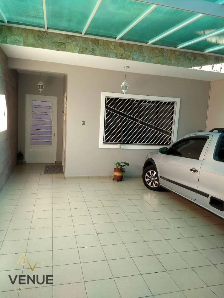 Sobrado, 3 quartos, 125 m² - Foto 10