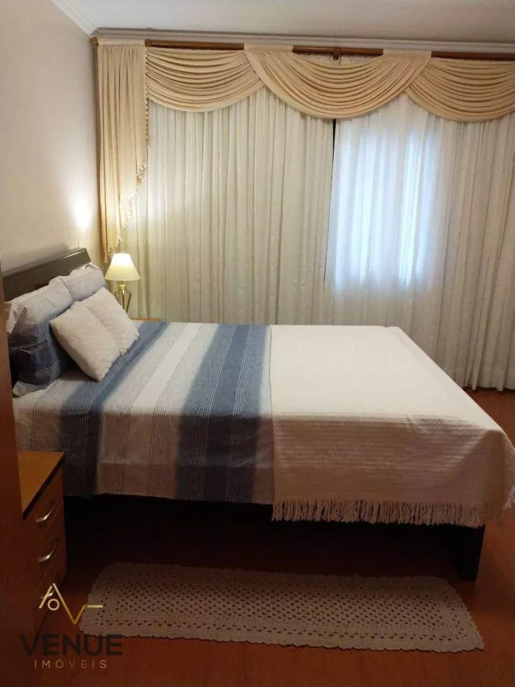 Sobrado, 3 quartos, 125 m² - Foto 5