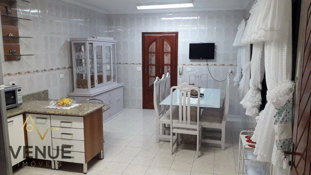 Sobrado, 3 quartos, 125 m² - Foto 15