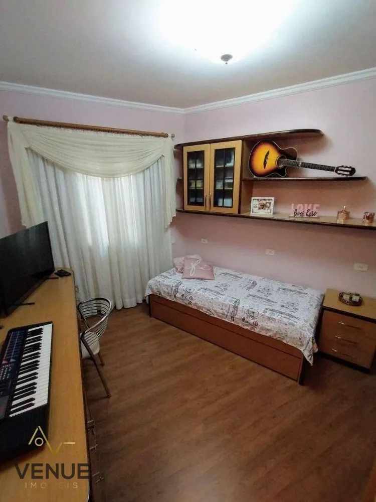 Sobrado, 3 quartos, 125 m² - Foto 12