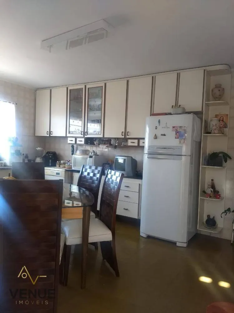 Sobrado, 3 quartos, 128 m² - Foto 4