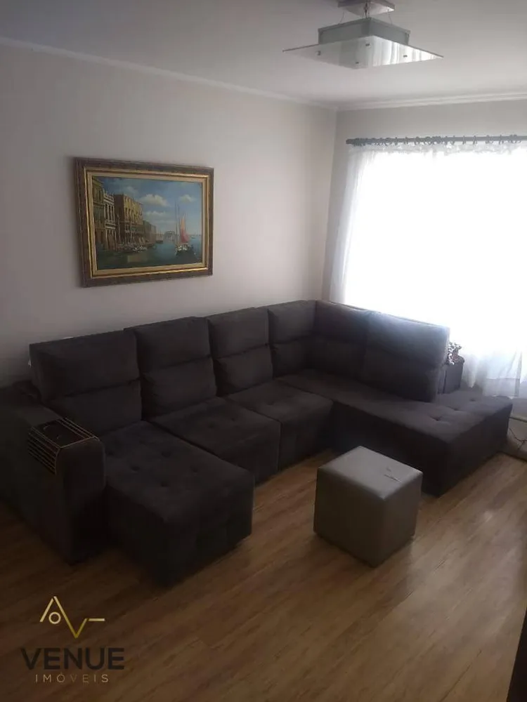 Sobrado, 3 quartos, 128 m² - Foto 8